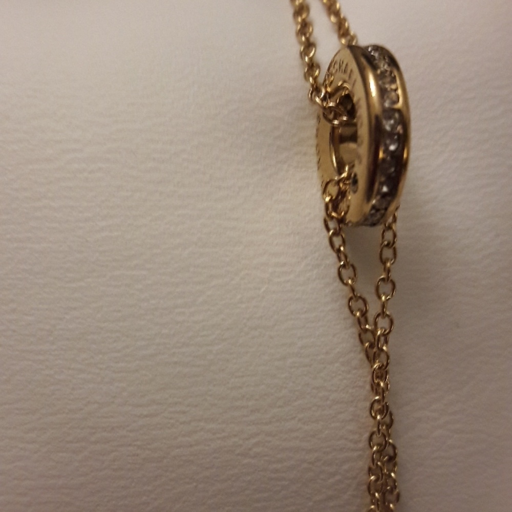 SOLD💖*Michael Kors Haute Hardware Bracelet - Picture 3 of 5